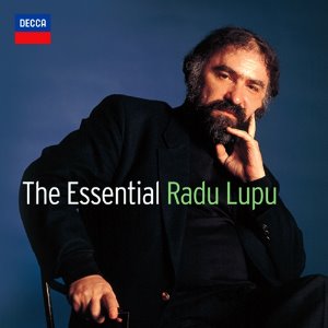 [중고] Radu Lupu / The Essential Radu Lupu (2CD/dd41025)