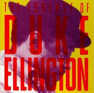 [중고] Duke Ellington / The Essence Of Duke Ellington (수입)