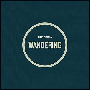 [중고] 스트레이 (The Stray) / Wandering (EP/Digipack)