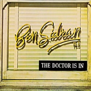 [중고] Ben Sidran / The Doctor Is In (LP Miniature)