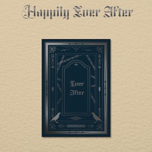 [중고] 뉴이스트 (Nu&#039;est) / 미니 6집 Happily Ever After (3 Ver, 키노앨범)