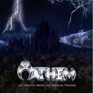 [중고] Anthem / Ultimate Best Of Nexus Years (2CD/l100004597)