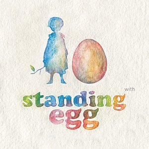 [중고] 스탠딩 에그 (Standing Egg) / 1집 With