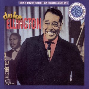[중고] Duke Ellington / Ellington Indigos (수입)