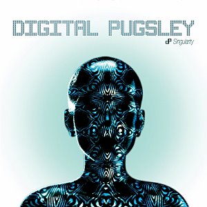 [중고] 디지털 퍽슬리 (Digital Pugsley) / Singularity (Digipack)