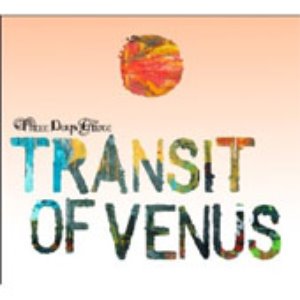 [중고] Three Days Grace / Transit Of Venus (수입/Digipack)
