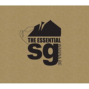 [중고] SG워너비 (SG Wanna Be) / The Essential SG Wanna Be (2CD/Digipack)