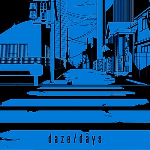 [중고] Jin (진) / Daze/Days (Single/CD+DVD/s50425c)