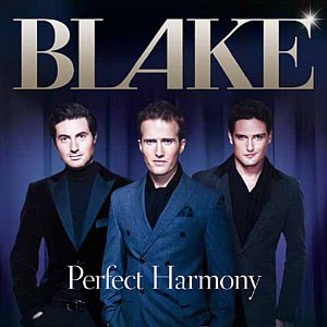 [중고] Blake / Perfect Harmony (2CD)