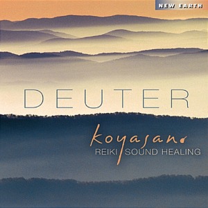 [중고] Deuter / Koyasan: Reiki Sound Healing