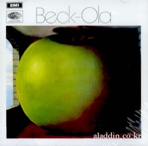 [중고] Jeff Beck / Beck-Ola (11tracks)