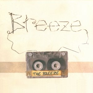 [중고] 브리즈 (The Breeze) / Breeze (EP/홍보용/Digipack)