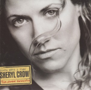 [중고] Sheryl Crow / The Globe Sessions (수입/Enhanced CD)