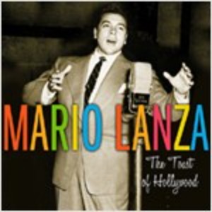 [중고] Mario Lanza / The Toast Of Hollywood (2CD/s70985c)