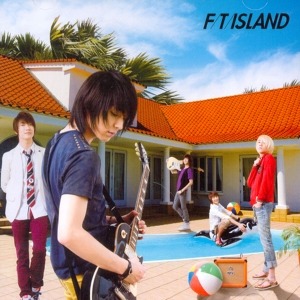 [중고] 에프티 아일랜드 (FT Island) / Brand-New Days (Single/CD+DVD/wkp2d0199)
