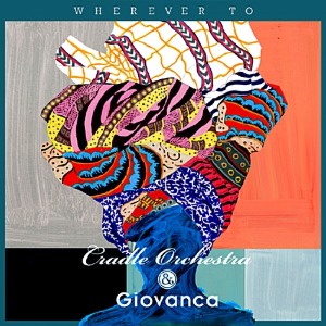 [중고] Cradle Orchestra (크래들 오케스트라) &amp; Giovanca / Wherever To (brcd6081)