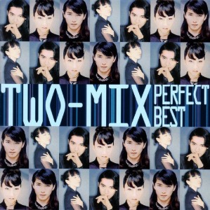[중고] Two-Mix / Perfect Best (일본수입/kics1655)