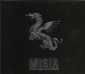 [중고] Misia (미샤) / Misia Remix 2000 Little Tokyo (일본수입/bvcs280012)