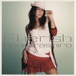 [중고] Beni Arashiro / Cherish (일본수입/Single/avcd30862)