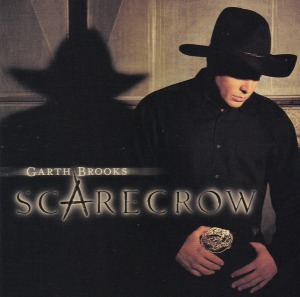 [중고] Garth Brooks / Scarecrow (수입/Limited Edition)