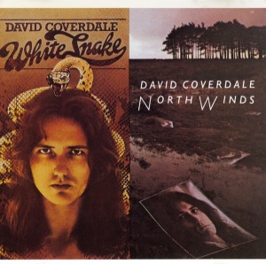 [중고] David Coverdale / Whitesnake/Northwinds (수입)