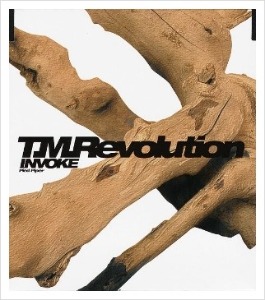 [중고] T.M.Revolution / Invoke (일본수입/Single/escl9090)