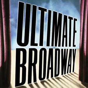 [중고] V.A. / Ultimate Broadway (수입/2CD)