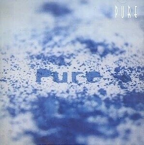 [중고] 퓨어 (Pure) / 3집 1999