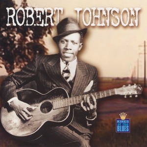 [중고] Robert Johnson / Kings Of The Blues: Robert Johnson (수입/Remastered)