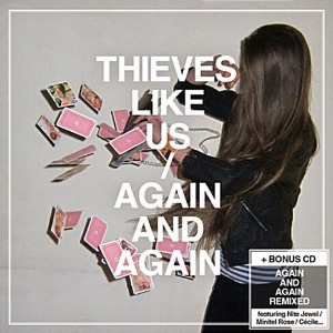 [중고] Thieves Like Us / Again And Again (2CD)