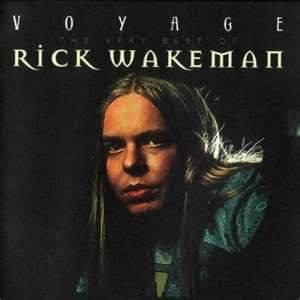 [중고] Rick Wakeman / Voyage: The Very Best Of Rick Wakeman (수입/2CD)