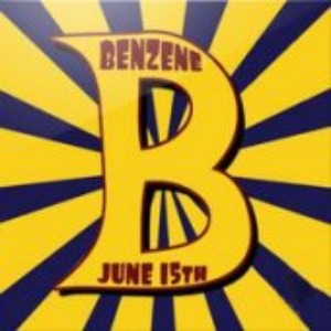 [중고] 벤젠 (Benzene) / June 15th (EP)