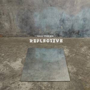 [중고] 강현민 / Reflective (EP/Digipack)