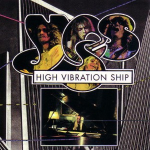 [중고] Yes / High Vibration Ship (일본수입/2CD/Bootleg/홍보용)