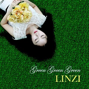 [중고] 린지 (Linzi) / Green, Green, Green