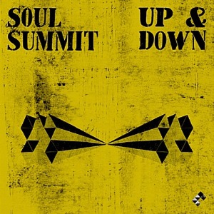 [중고] 소울서밋 (Soul Summit) / 1집 Up &amp; Down