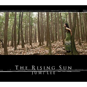 [중고] 이주미 (Jumi Lee) / The Rising Sun