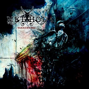 [중고] 메써드 (Method) / Warrior&#039;s Way (EP)