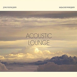 [중고] 어쿠스틱 라운지 (Acoustic Lounge) / Blue Rain (Digipack)