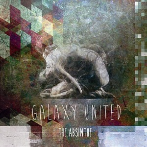 [중고] 은하연합 (Galaxy United) / 1집 The Absinthe