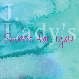 [중고] 제이레이디 (J.lady&#039;s) / Sweet For You (EP)