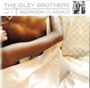 [중고] Isley Brothers / Bedroom Classics Vol. 3 (수입)