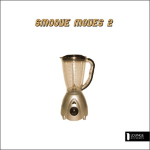 [중고] V.A. / Smoove Moves 2: The Sound Of Lounge Records