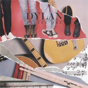 [중고] 딜런 (Dylan) / Pieces And (EP)