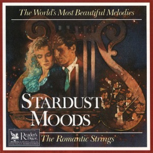 [중고] V.A. / Stardust Moods (The World&#039;s Most Beautiful Melodies) (수입)