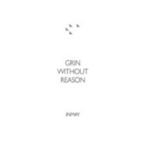 [중고] 인메이 (Inmay) / Grin Without Reason (CDR)