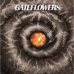 [중고] 게이트 플라워즈 (Gate Flowers) / 늙은 뱀 (EP)