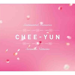 [중고] 김지연 (Chee-Yun) / Chee-Yun&#039;s Sentimental Memories - 김지연의 프로포즈 &amp; Serenata Notturno (2CD/Digipack/du42137)