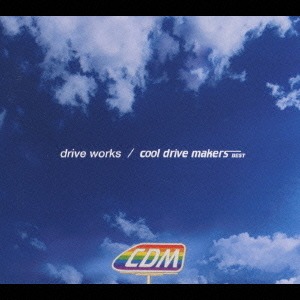 [중고] Cool Drive Makers / Drive Works: Cool Drive Makers Best (일본수입/umck1100)