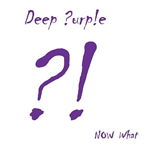 [중고] Deep Purple / Now What?! (Special Edition/2CD)
